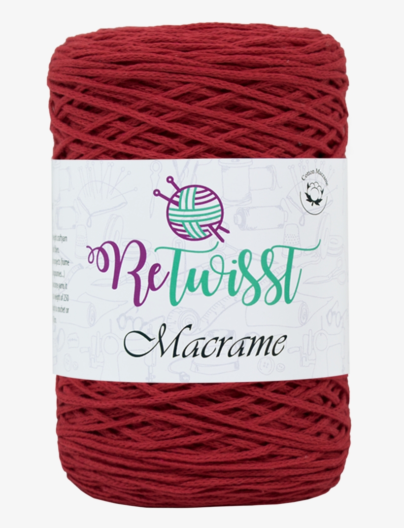Yarn, transparent png #8711413