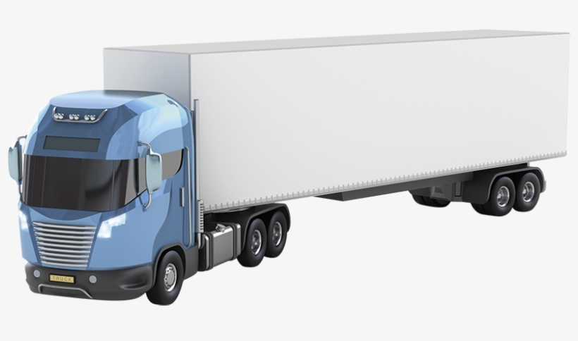 Tachograph Services - Truck, transparent png #8711450
