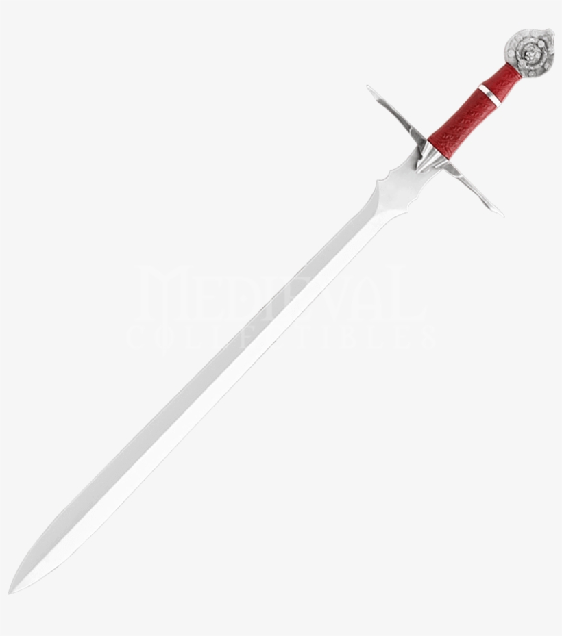 Durandal The Sword Of Roland, transparent png #8711718