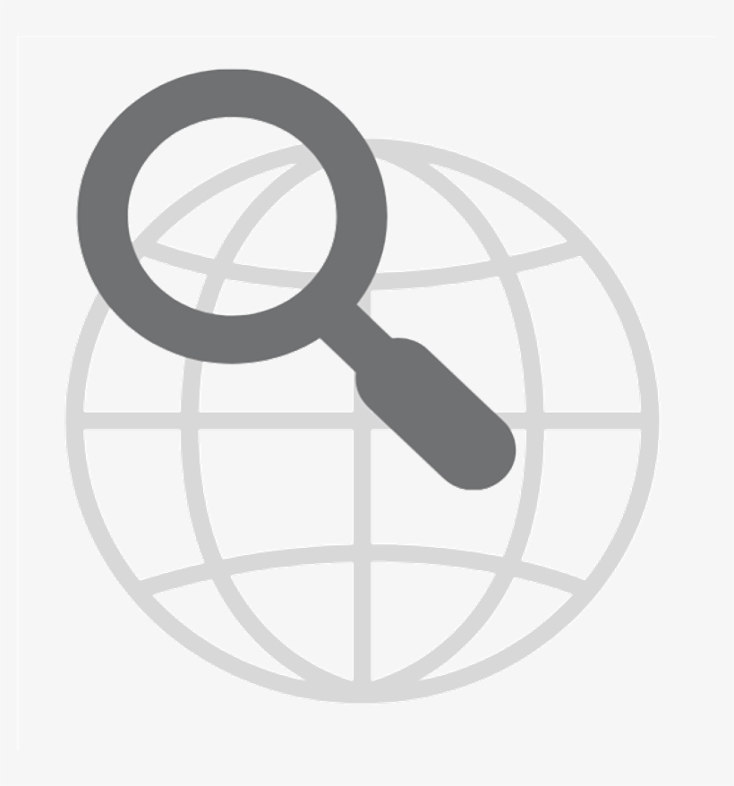 Impact Globalizer Is A 2 Month Virtual Program For - Emblem, transparent png #8711864