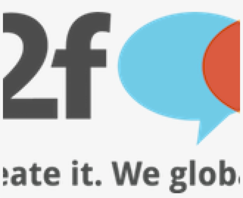 E2f Logo Color Globalize 320x123px 500x383@2x, transparent png #8711980
