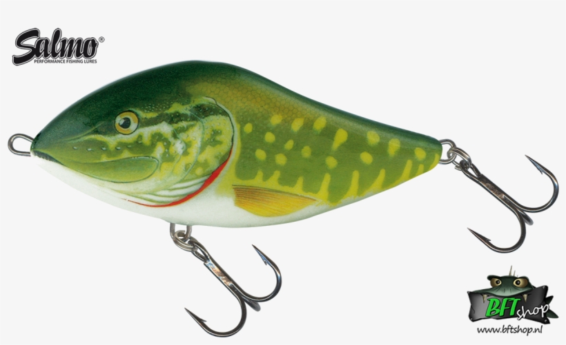 Salmo Slider 7f - Free Transparent PNG Download - PNGkey