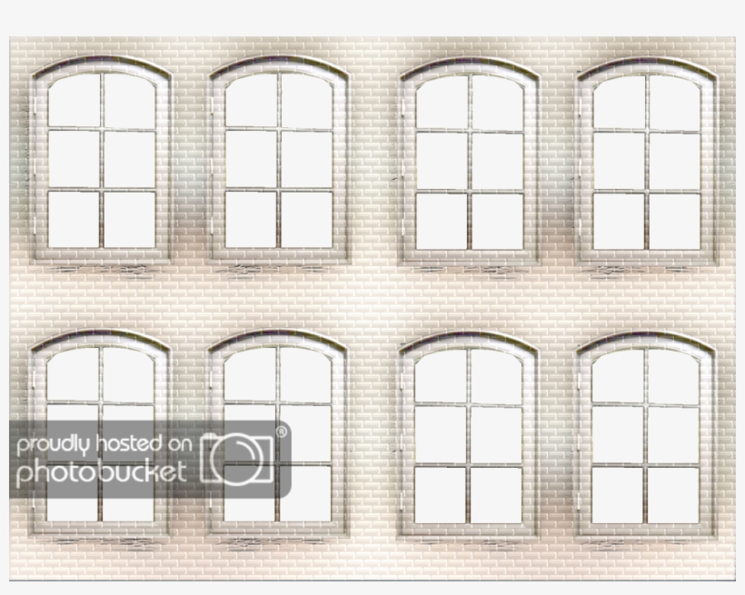 Window Frames Building Images - Arch, transparent png #8712259