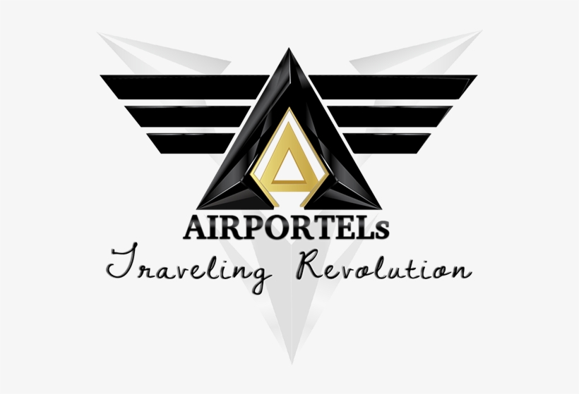 Airportels Logo, transparent png #8712410