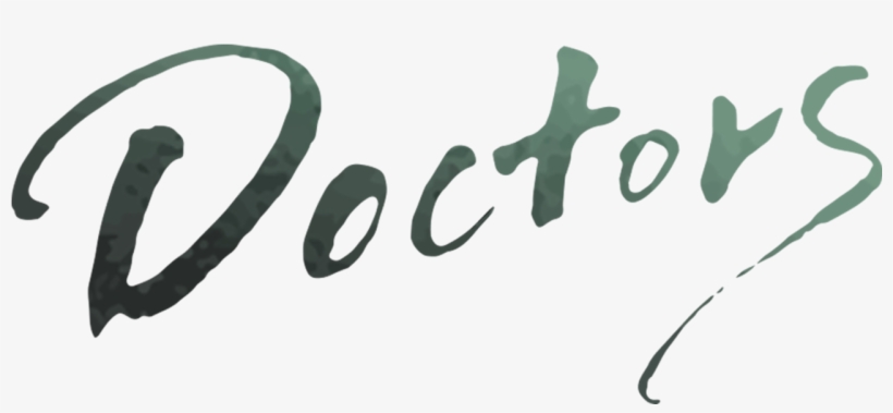 Doctor Crush - Netflix Doctors Korean, transparent png #8712411