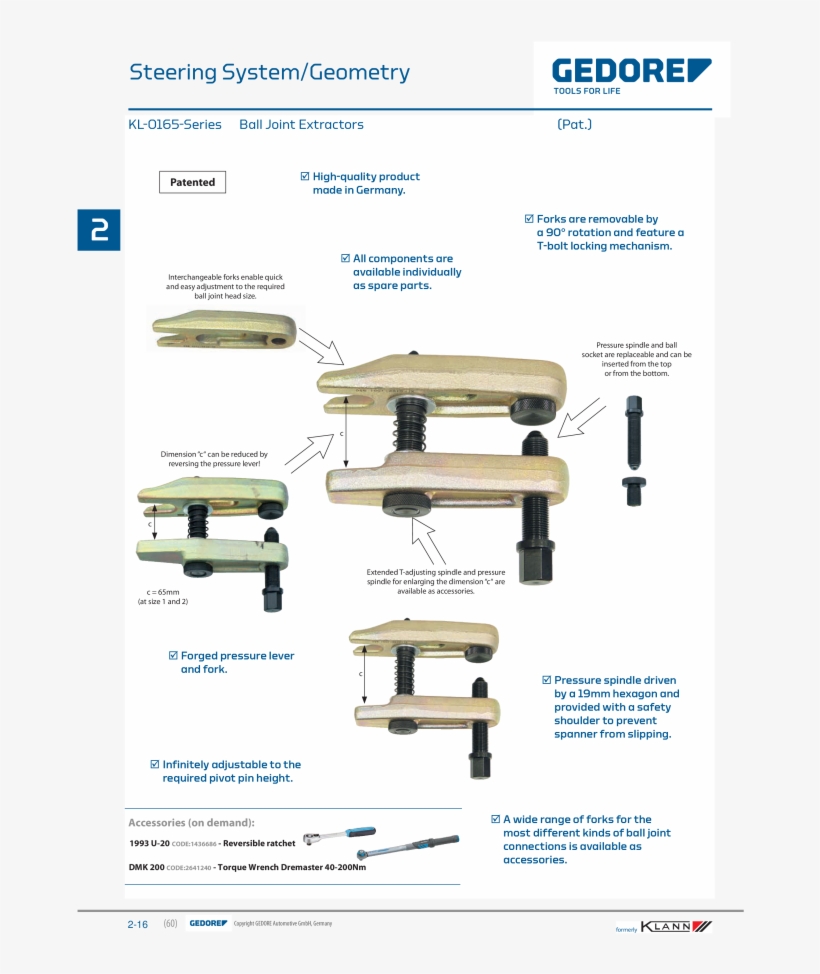 Page Preview - Head Restraint, transparent png #8712443