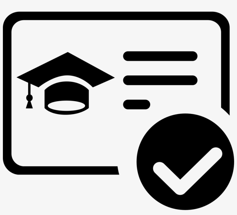 Png File Svg - Doctorate, transparent png #8712447