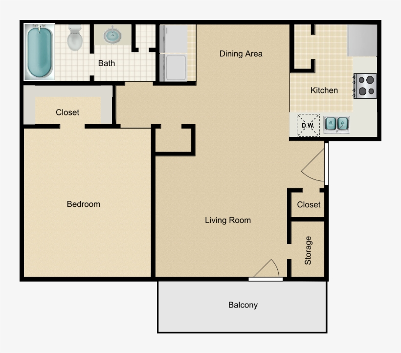 Graphic Download Sleepy Hollow - Floor Plan, transparent png #8712500
