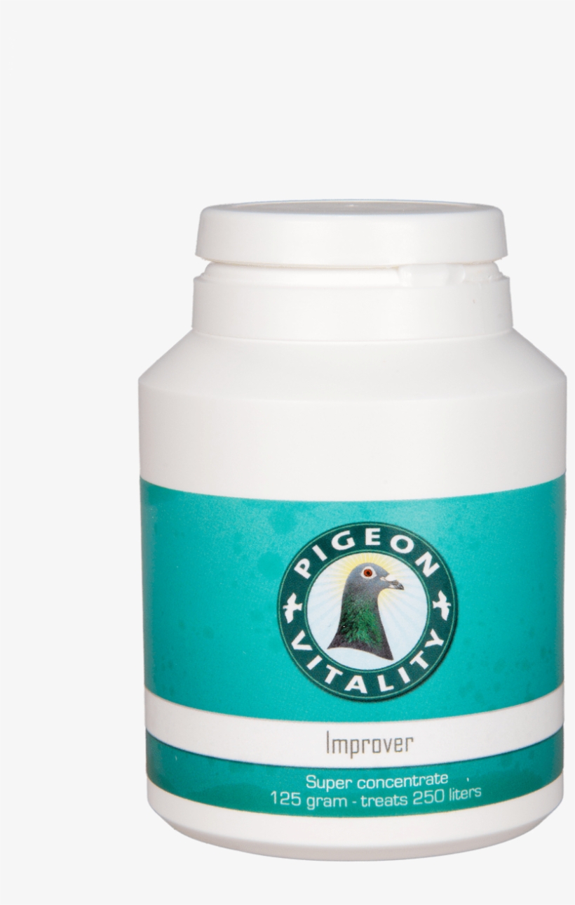 Try Out Improver™ - Pigeon Vitality, transparent png #8712532