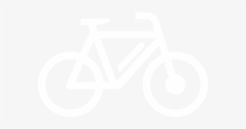 E-bike - Spotify White Logo Png, transparent png #8712535