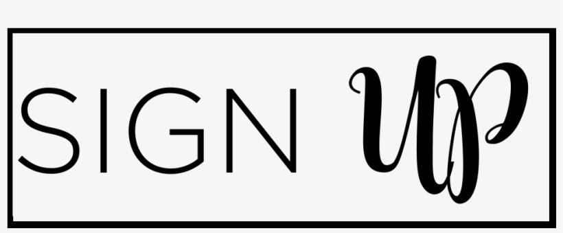 99 With A $10 Sign Up Fee - Calligraphy, transparent png #8712587