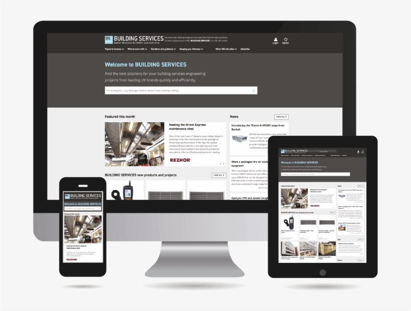 Building Services Online Content Marketing Platform - Iphone, transparent png #8712619