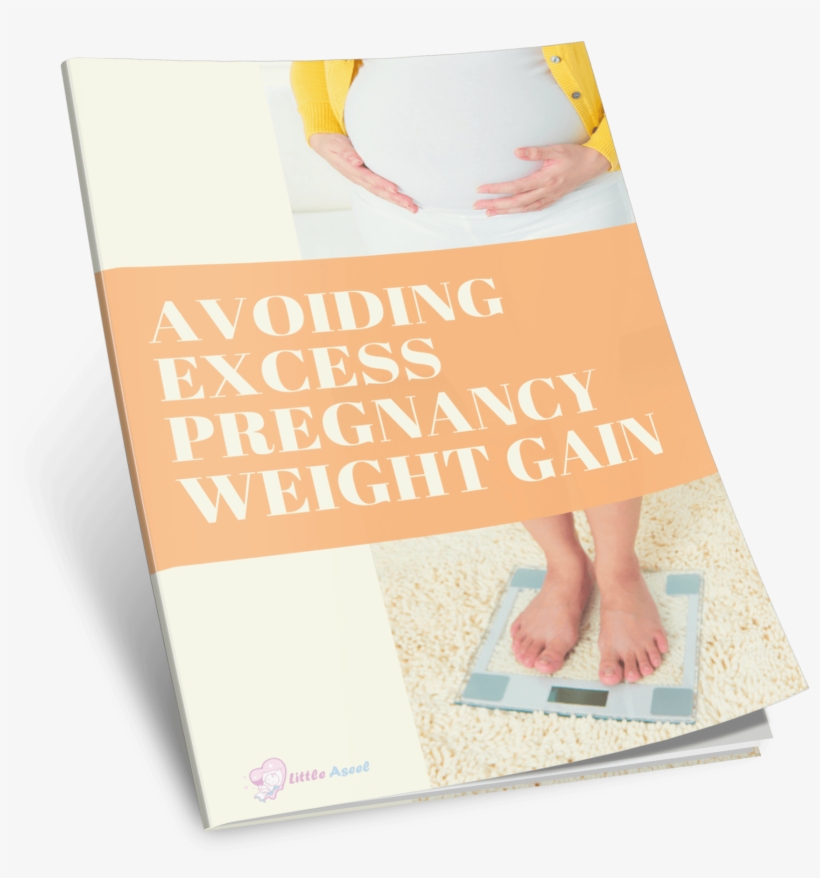 Avoid Gaining Excess Weight - Book Cover, transparent png #8712676