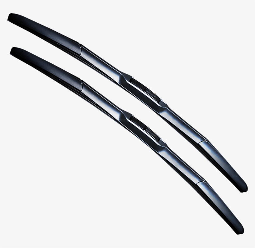 Toyota Innova - Windscreen Wiper, transparent png #8712702