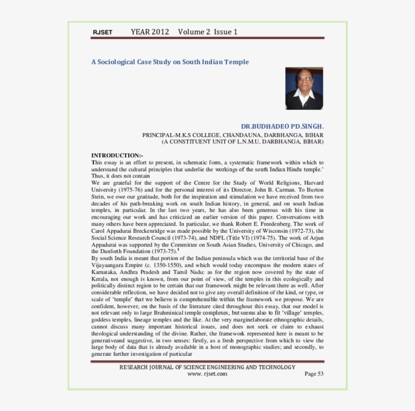 Pdf - (page 4), transparent png #8712722