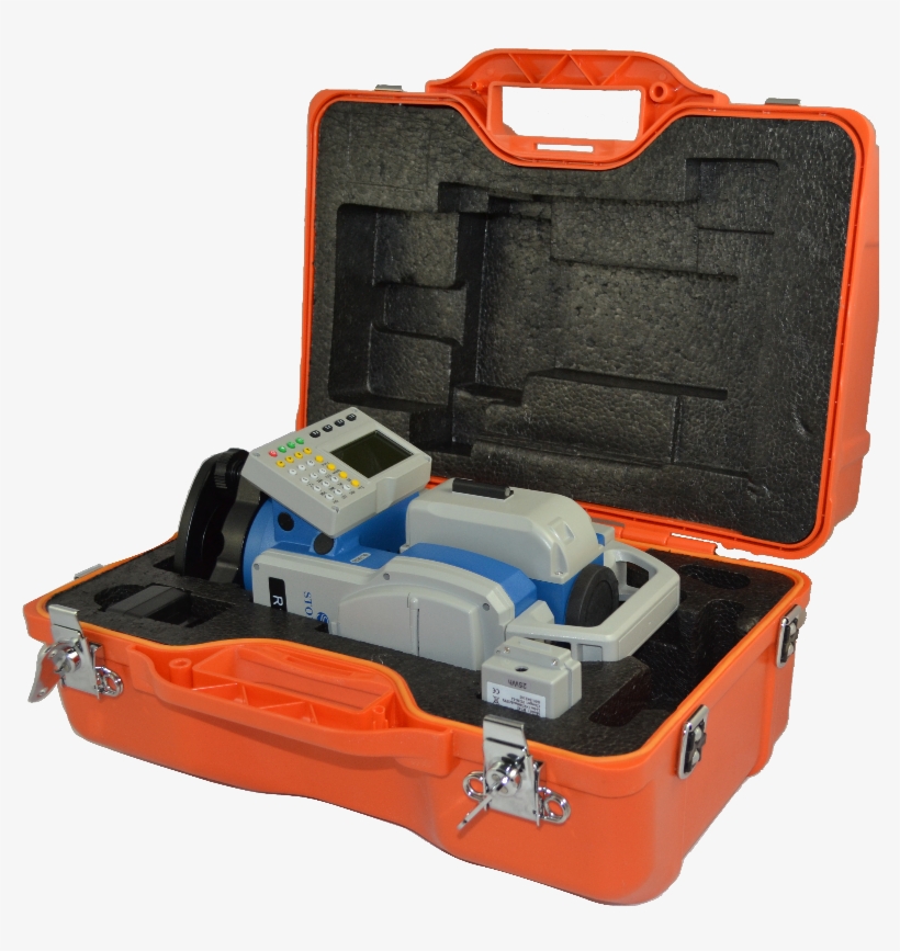 Stonex R15 - Medical Bag, transparent png #8712745