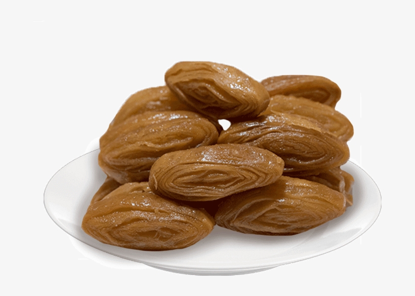 Sri Siva Reddy Tapeswaram Kaja - Bánh, transparent png #8712957