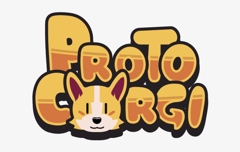Protocorgi - Demo, transparent png #8712958