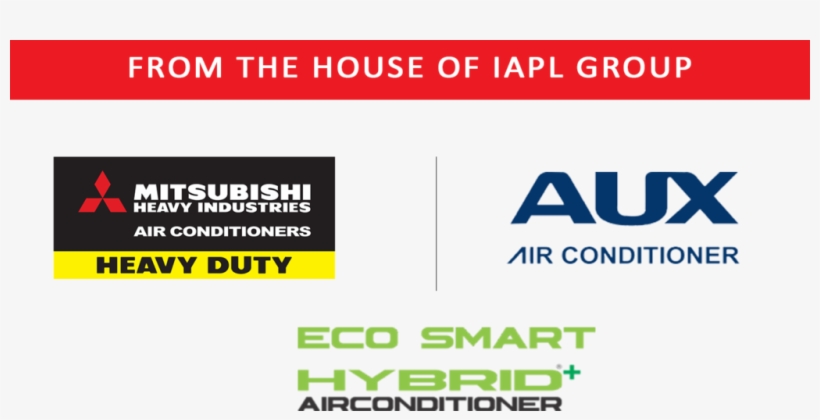 Discount Offers - Aux Air Conditioner, transparent png #8713631