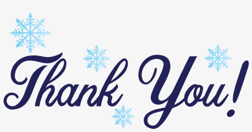 Thank You To Everyone Who Attended Our “get Into The - Calligraphy, transparent png #8713674