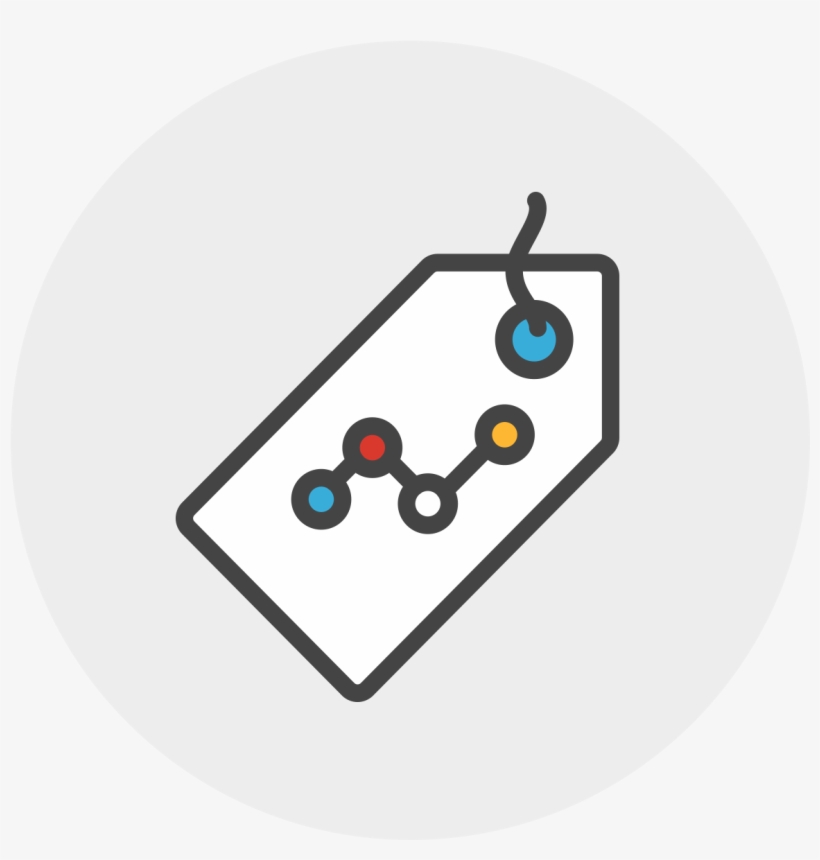 Recurring Orders & Subscription By Bold - Circle, transparent png #8713917