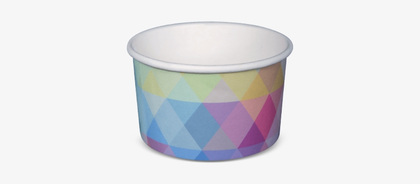 Ice Cream Bowls - Coffee Table, transparent png #8713955