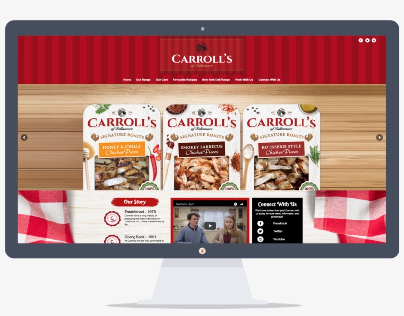 E-commerce Website - Chametz, transparent png #8713996