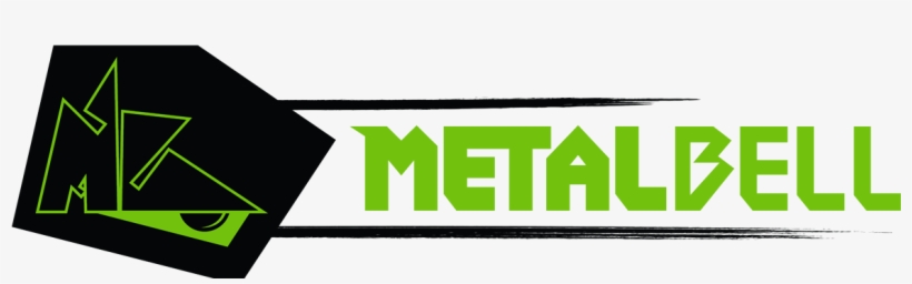 Metal Bell Magazine, transparent png #8714053