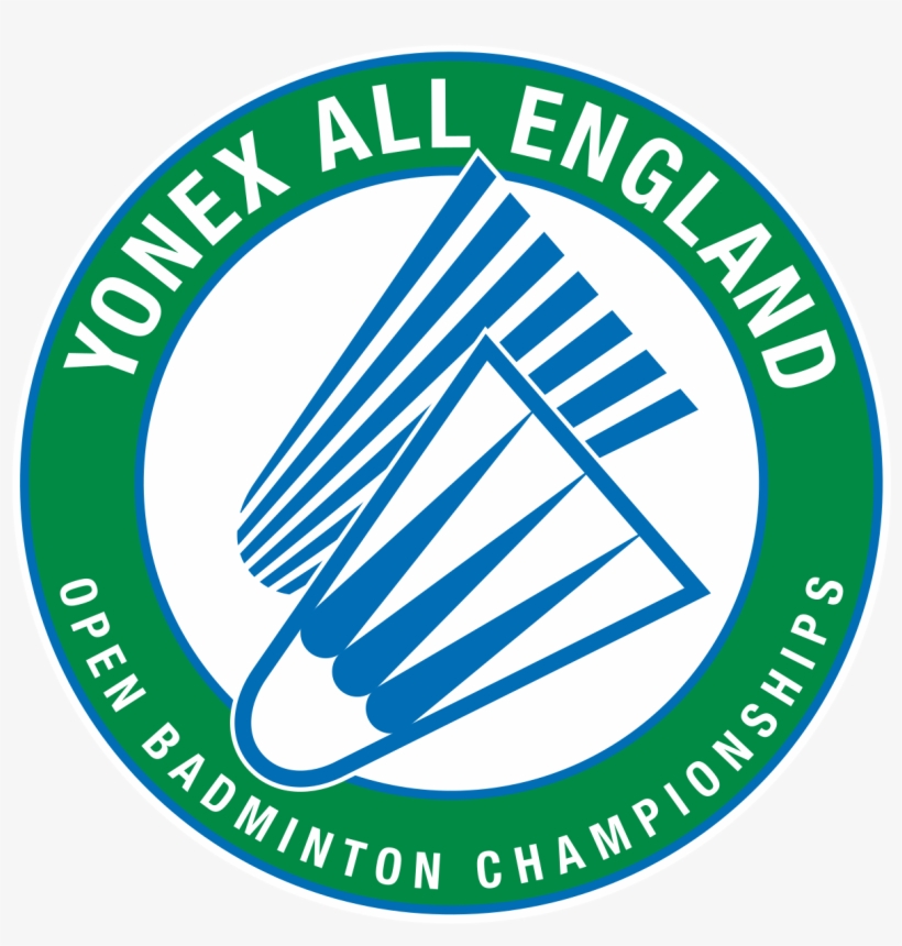 All England Open Badminton Championships, transparent png #8714153
