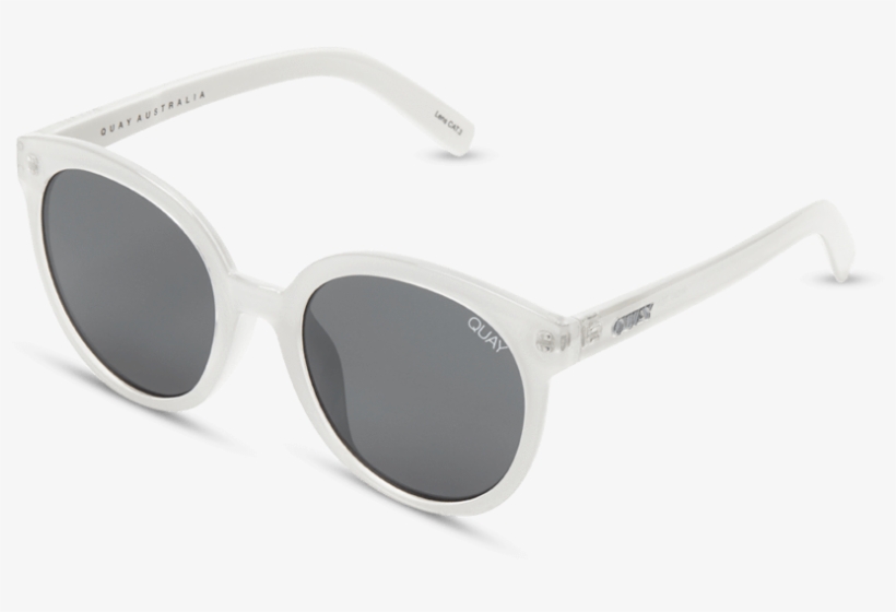 High Tea White Smoke Side - Plastic, transparent png #8714303