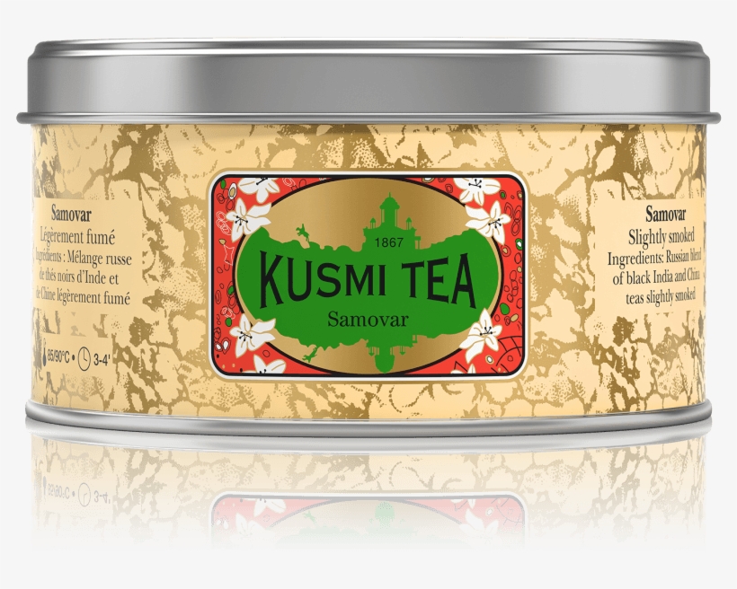Around - Saint Petersbourg Kusmi Tea, transparent png #8714590