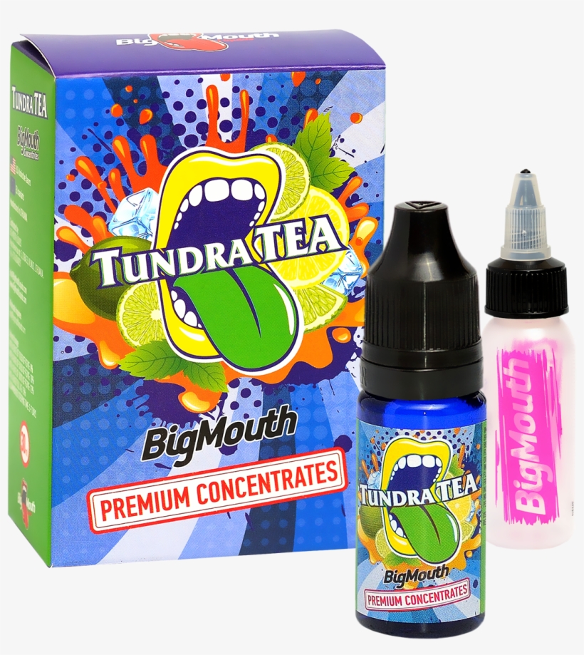 Tundra Tea Aroma 10ml, transparent png #8714703