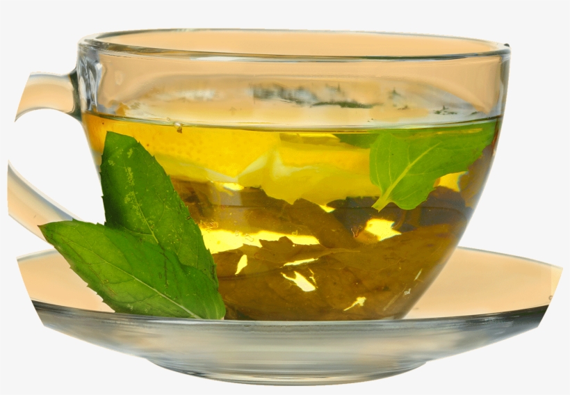 Brightening Green Tea Orange Blossom - Medicinal Properties Of Tea, transparent png #8714992