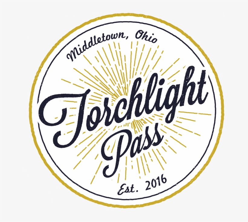 Torchlight Pass - Joy Unspeakable, transparent png #8715050