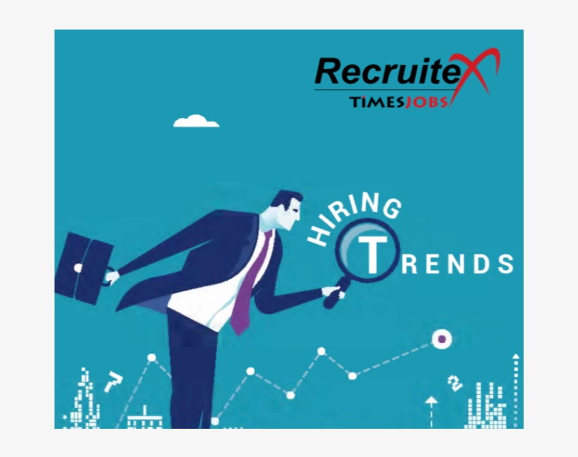 Hiring Up By 3% In April 2018, Bengaluru Records Highest - Economy, transparent png #8715233