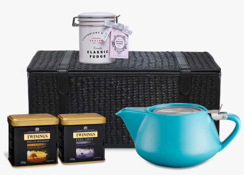 High Tea Hamper - Coffee Cup, transparent png #8715380