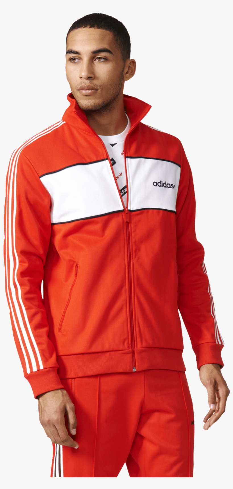 Sportswear - Adidas Originals, transparent png #8715553