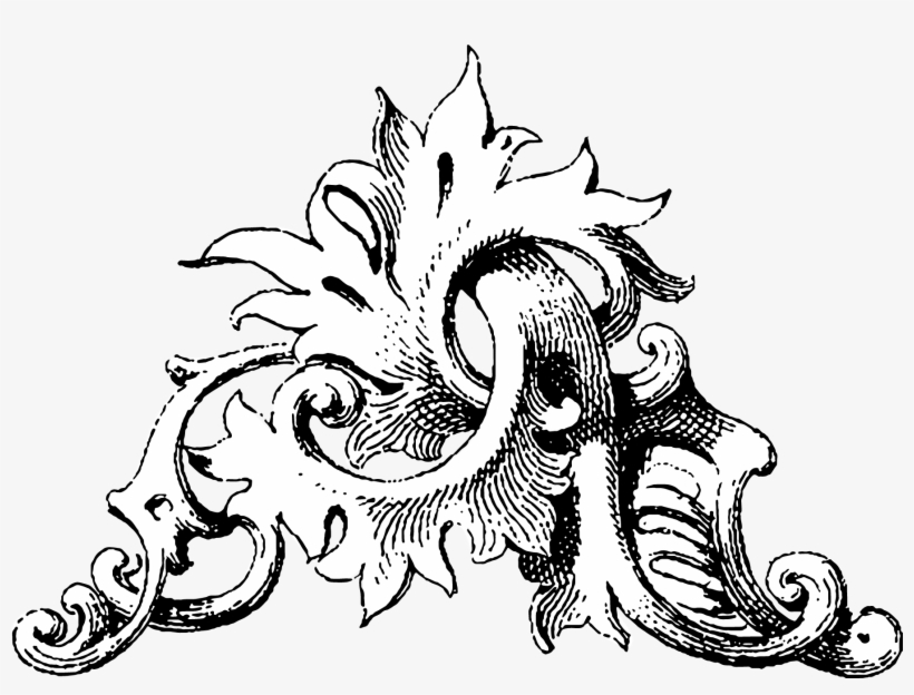 Ggsoa Ornament-4 - Illustration, transparent png #8715745