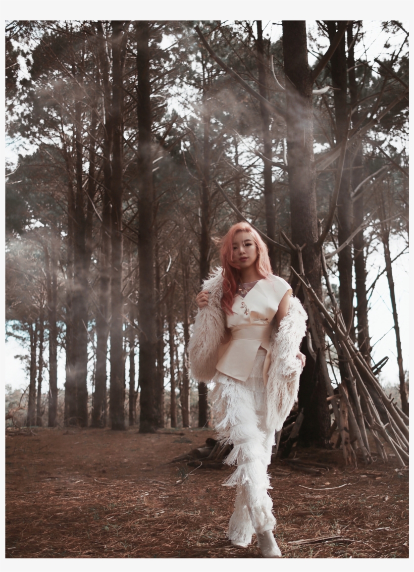 Take 15% Off Full Price Items On Your First Shopbop - Pale Fringe Editorial, transparent png #8715778