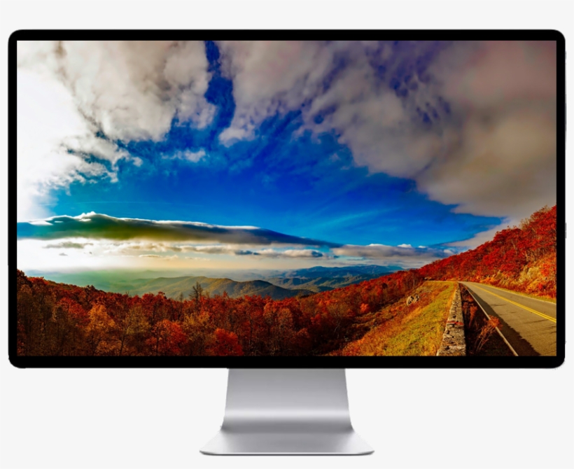 North Carolina Fall, transparent png #8715843