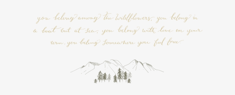 Quote 5 - Handwriting, transparent png #8715845