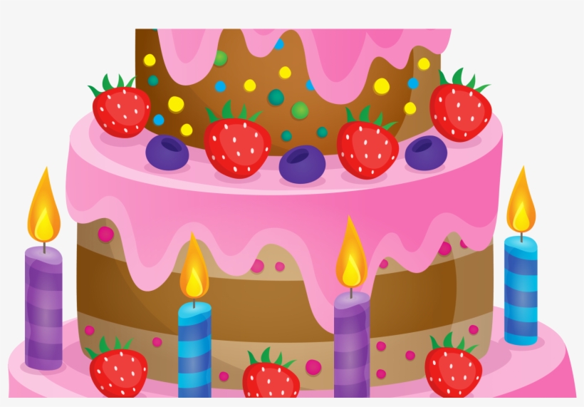 1st Birthday Cake Vector Free Download Techflourish Happy Birthday For Some One Speacial Free Transparent Png Download Pngkey