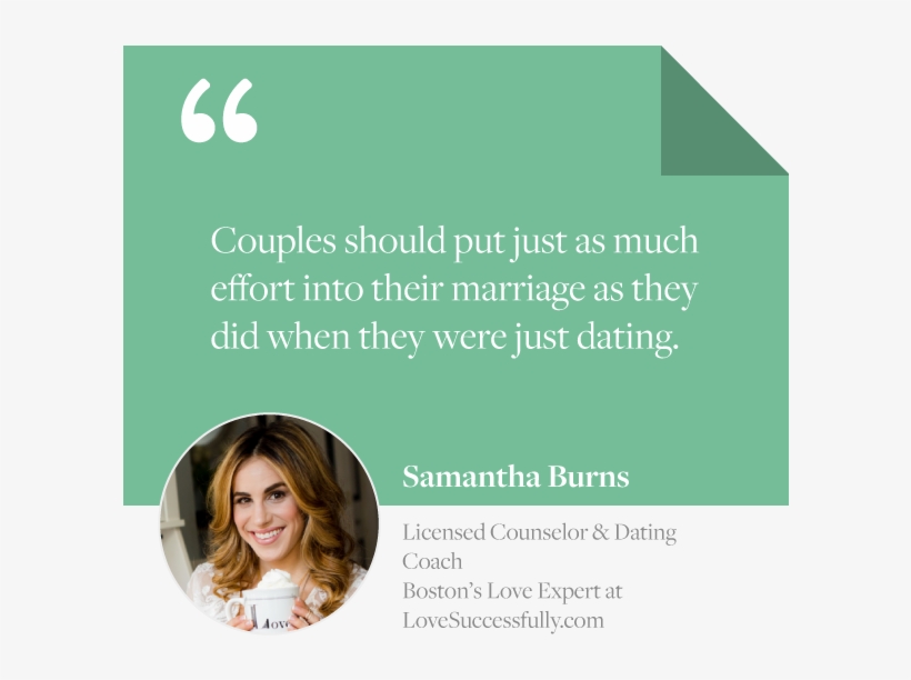 Burns-quote - Best Advice For Married Couples, transparent png #8716038