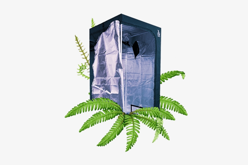 Grow Tents - Outhouse, transparent png #8716109