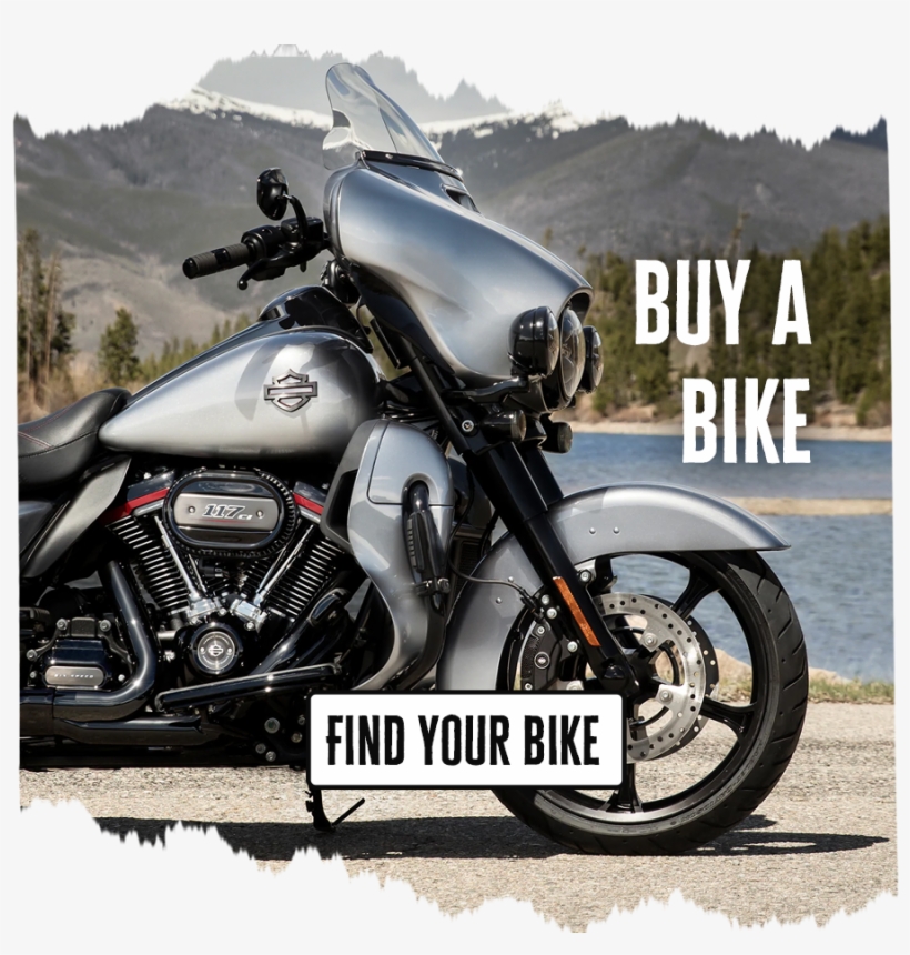 Inline Fceda2a15804 The Midwest's Largest Inventory - Harley-davidson Cvo, transparent png #8716252