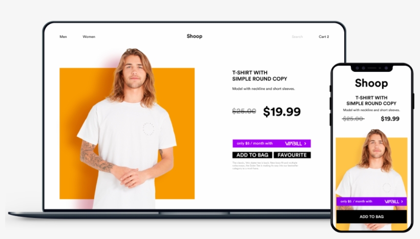 Get Started - Web Page, transparent png #8716258