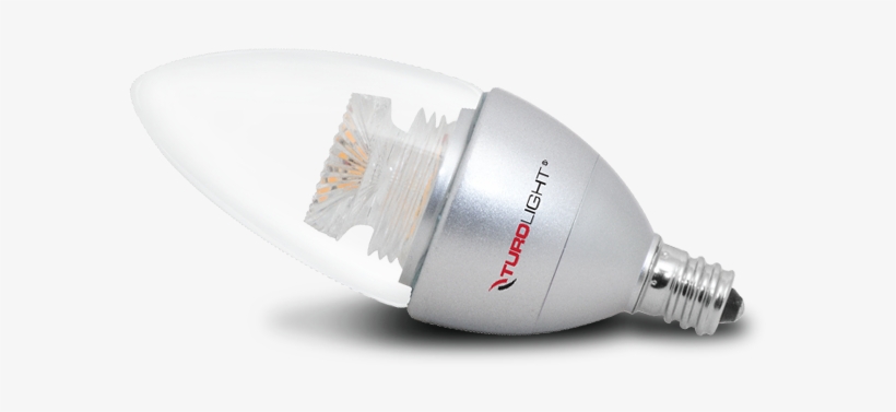 Led Lamps - Light, transparent png #8716588