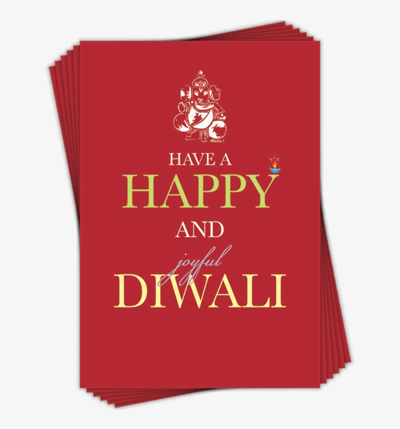 Diwali Multipack Greeting Cards - Hpa Architects, transparent png #8716665