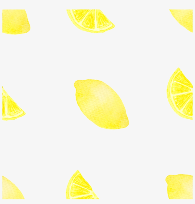 Lemon Fruit Filling Background, transparent png #8716781