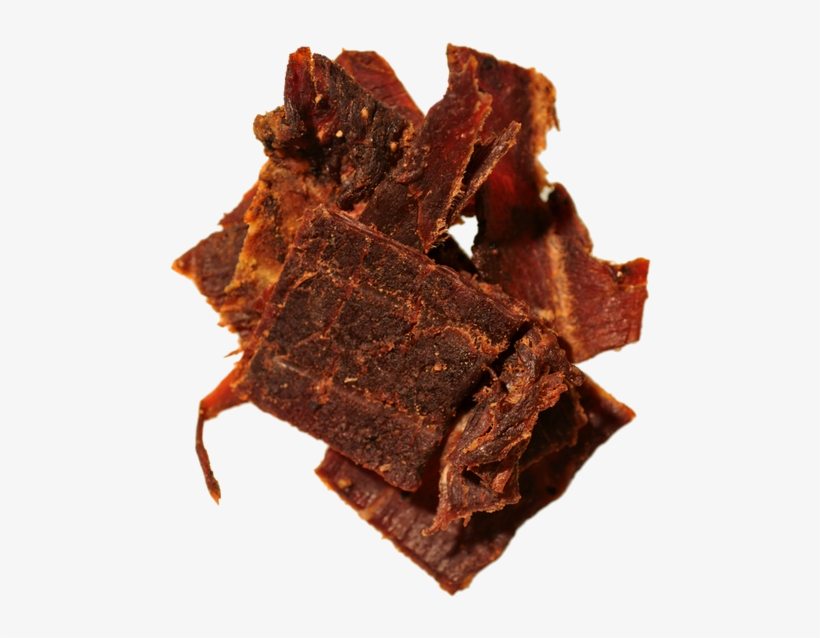 Jerky Png Clipart - Chocolate, transparent png #8716893